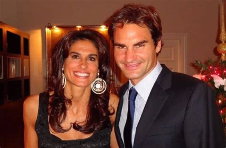 Exploring The Dynamic Connection Between Gabriela Sabatini And Lujan Grisolia