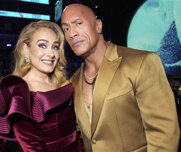 Exploring The Dynamic Connection Between TD Jakes And Dwayne Johnson