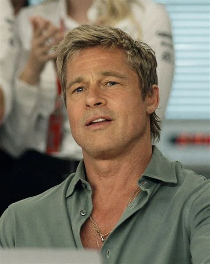 Exploring The Evolution Of Brad Pitt's Film Career