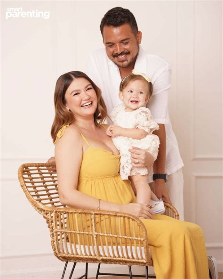 Exploring The Intriguing Relationships Of Angelica Panganiban