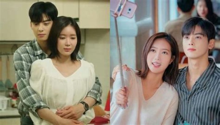 Exploring The Intriguing World Of Im Soo-hyang Relationships