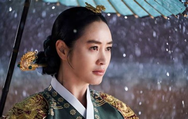 Exploring The Intriguing World Of Kim Hye-Soo's Relationships