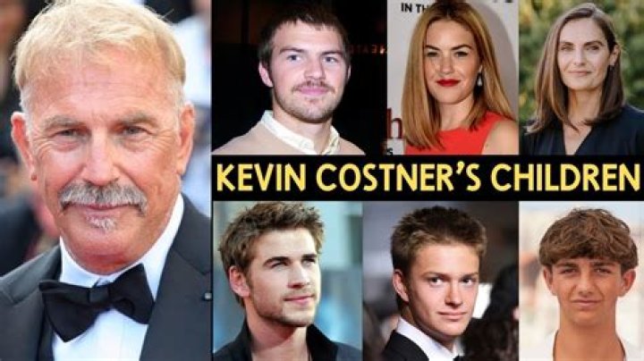Exploring The Life And Career Of Liam Costner Actor