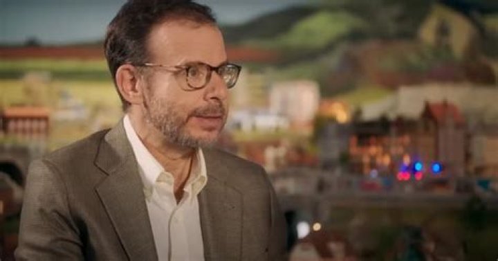 Exploring The Life And Career Of Mitchell Moranis: An IMDb Journey