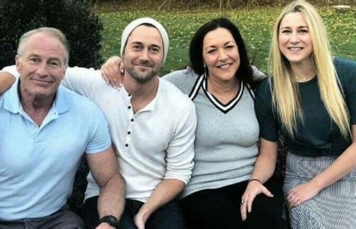 Exploring The Life And Family Of Ryan Eggold