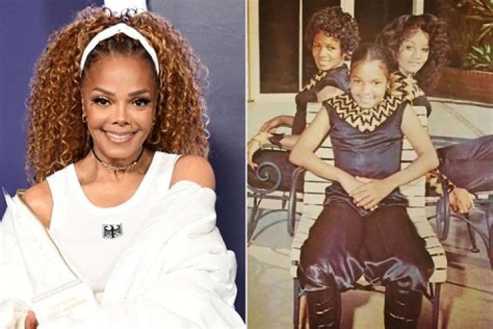 Exploring The Life And Legacy Of Son Janet Jackson