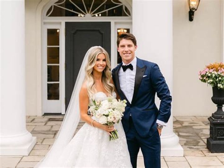 Exploring The Life And Love Of SJM Husband