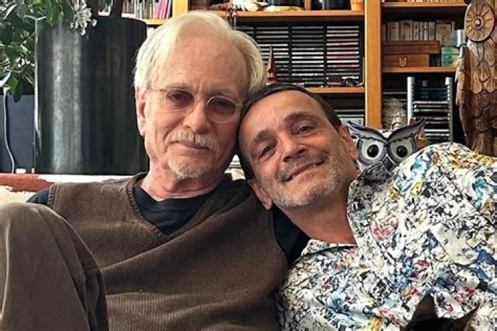 Exploring The Life And Rumors Surrounding Anthony Geary's Sexuality