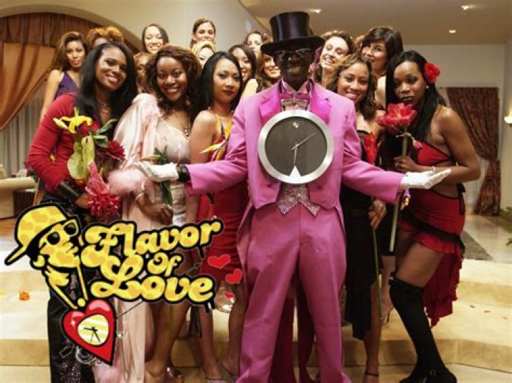 Exploring The Life Of Flavor Flav's Wife In 2023