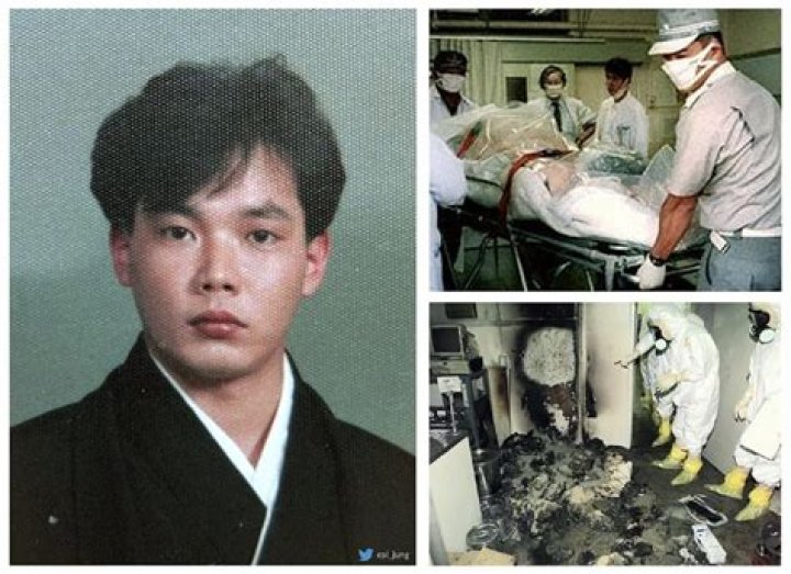 Exploring The Life Of Hisashi Ouchi: A Journey Through Time