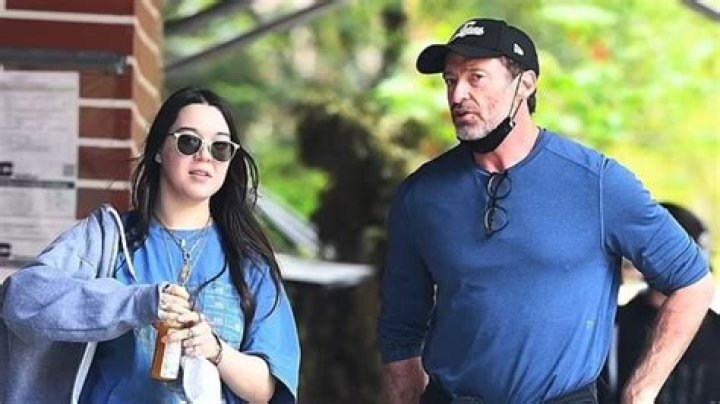 Exploring The Life Of Hugh Jackman's Daughter: Her Age And More