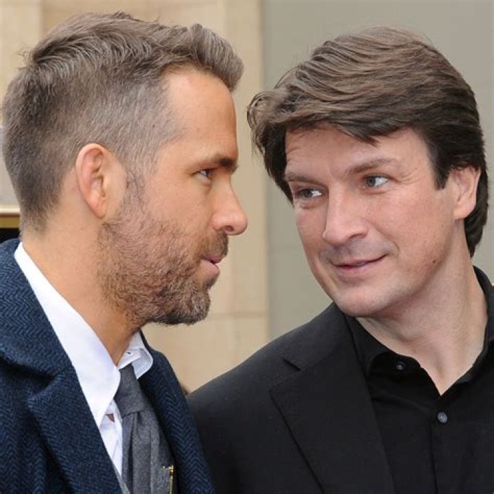 Exploring The Life Of The Wife Of Nathan Fillion