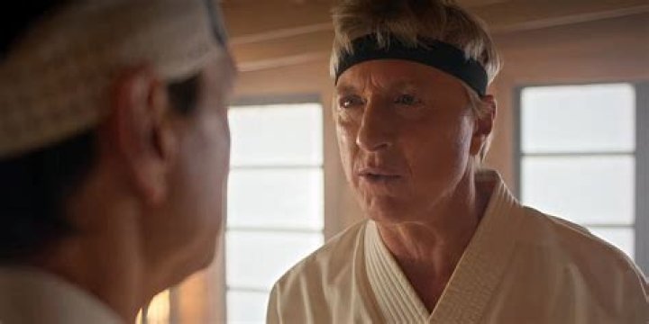 Exploring The Life Of William Michael Zabka's Kids