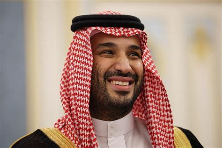 Exploring The Lives Of Mohammed Bin Salman Siblings