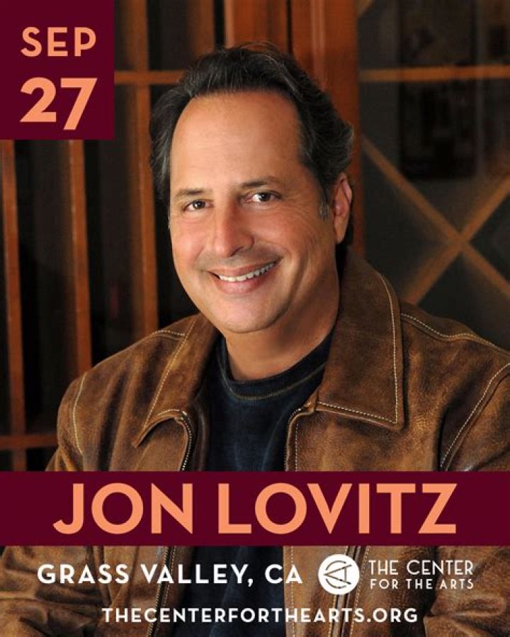 Exploring The Lovitz Legacy: The Jon Lovitz Family