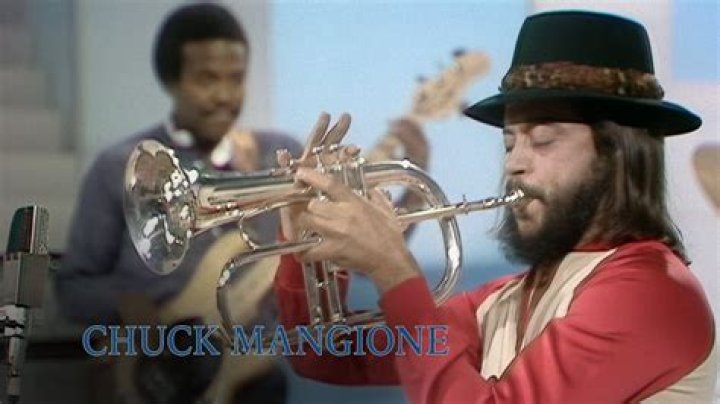 Exploring The Melodic World Of Chuck Mangione