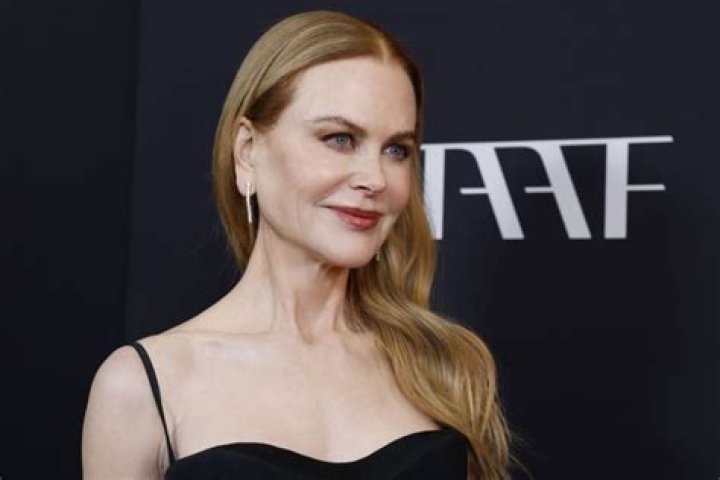 Exploring The Mystique Of Nicole Kidman’s Zodiac Sign