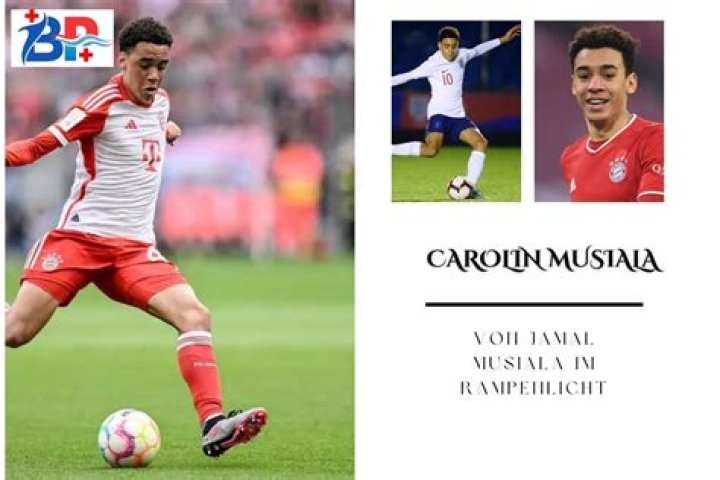 Exploring The Nationality Of Carolin Musiala: A Deep Dive