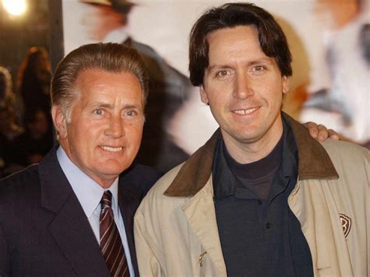 Exploring The Personal Life Of Emilio Estevez: Does Emilio Estevez Have A Son?