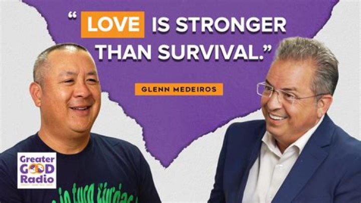 Exploring The Relationship Between Glenn Medeiros And Tammy Armstrong