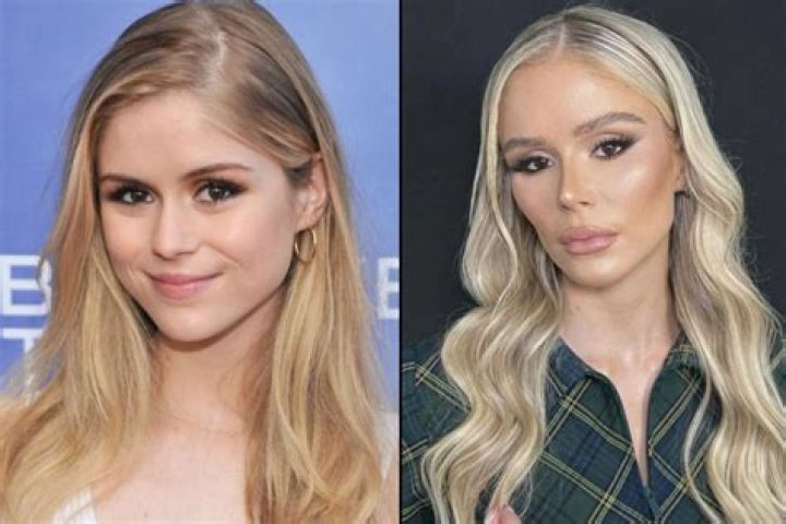 Exploring The Romantic Life Of Erin Moriarty: Is She En Couple?