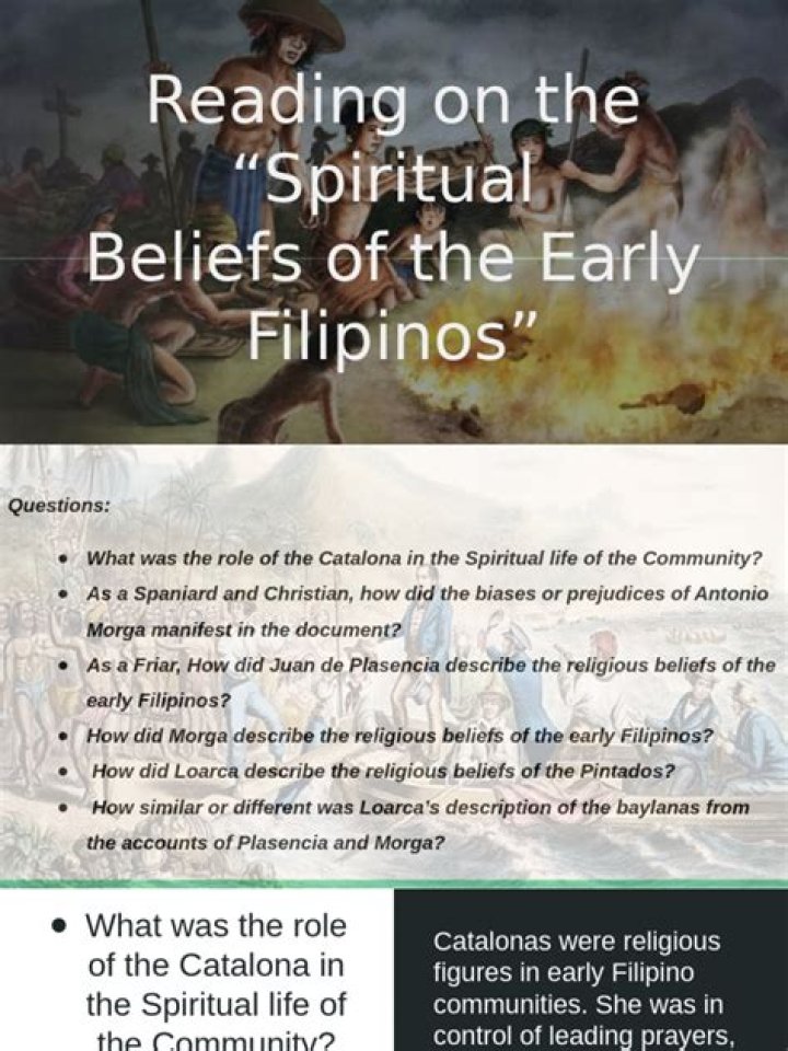 Exploring The Spiritual Beliefs Of Laurence D. Fink