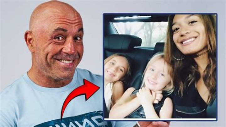 Exploring The Vibrant World Of Joe Rogan's Daughters Art