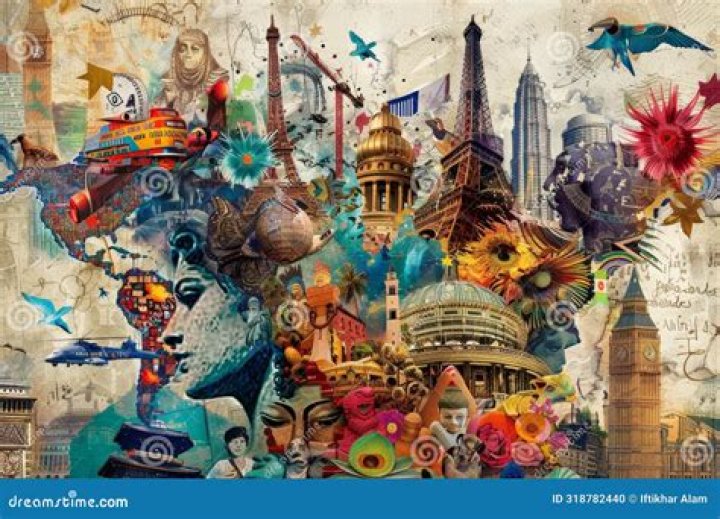 Exploring The Vibrant World Of Movies Hub
