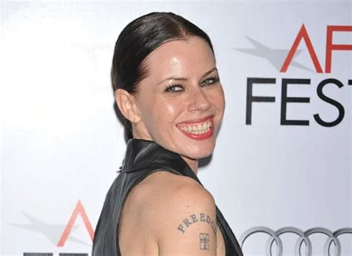 Fairuza Balk Shines In 1996 Performances