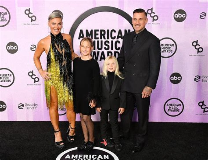 Get To Know Avril Lavigne's Husband And Kids: An Exclusive Insight