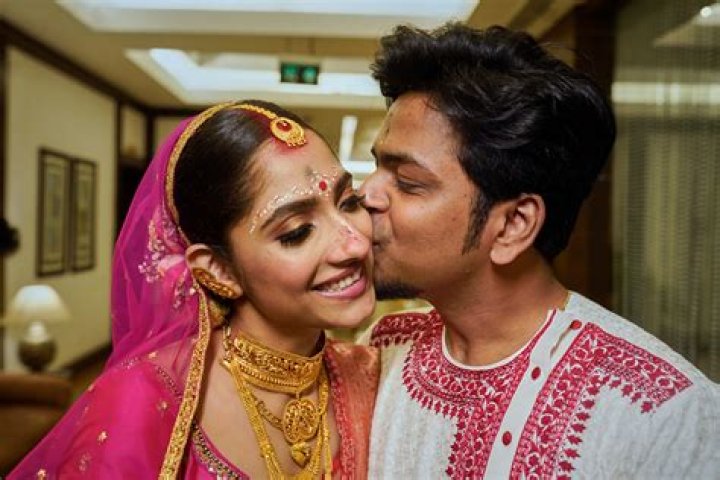 Is Autumn And Sonny Mukhopadhyay Still Married? A Deep Dive Into Their Relationship