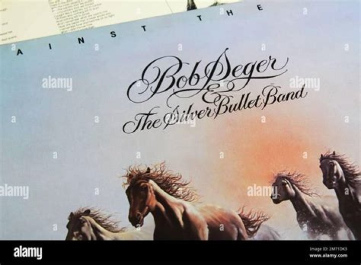 Is Bob Seger Dead? Unraveling The Truth Behind The Rock Legend