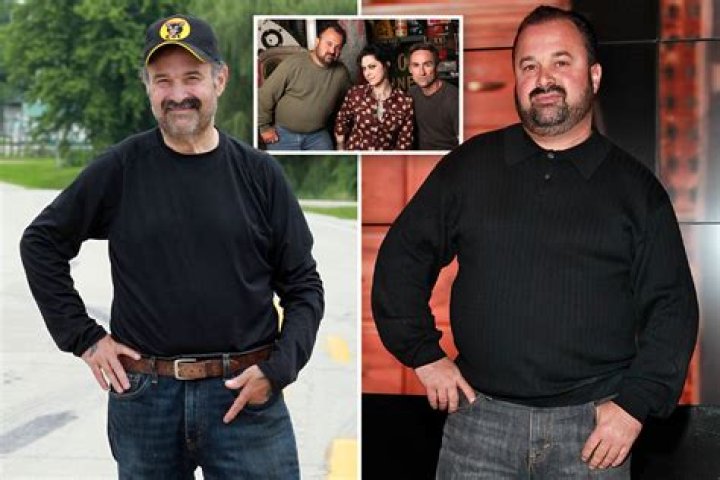 Is Frank From American Pickers Dead? The Truth Behind The Rumors