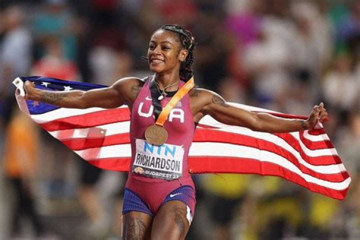 Is Sha'Carri Richardson Married? Exploring The Life Of A Rising Star