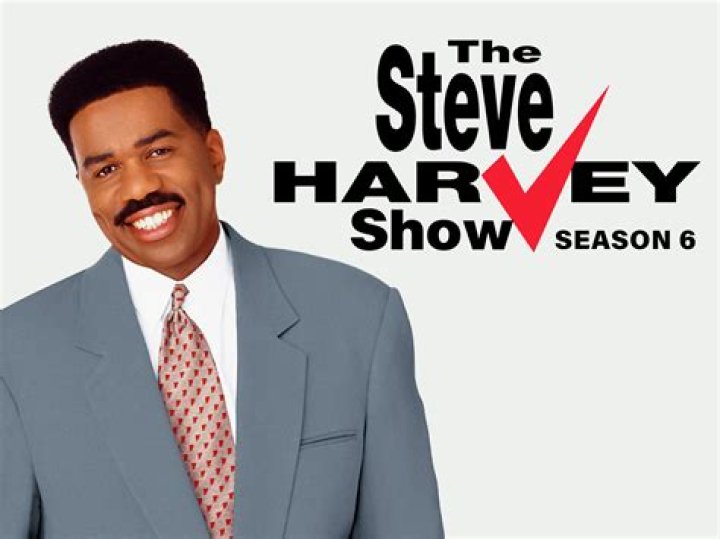 Is Steve Harvey The Comedian Really Dead?