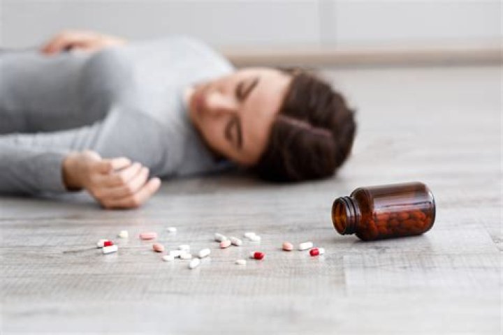 Jade Castrino Drug Overdose - Tragic Loss Of A Young Model