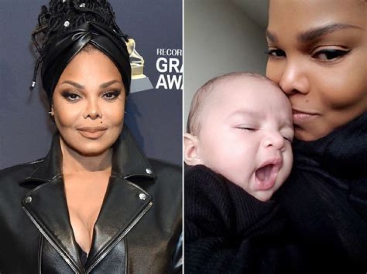 Janet Jackson's Journey As A Mother: Understanding Her Children’s Ages
