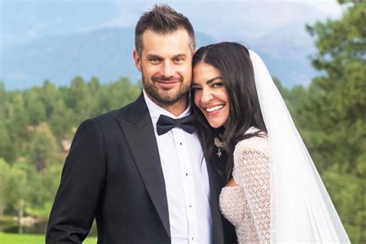 Jessica Szohr's Husband: A Peek Into Her Personal Life
