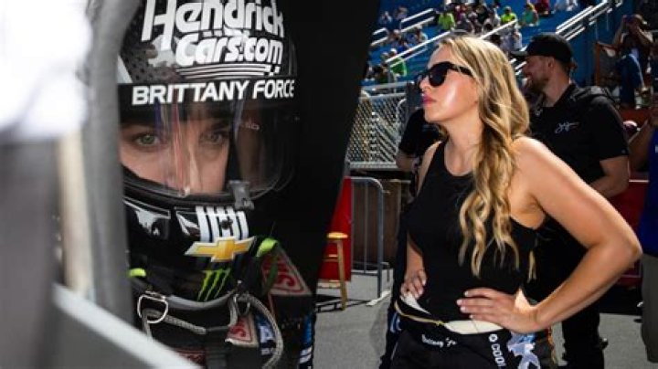 John Force's Daughters: The Racing Legacy Continues