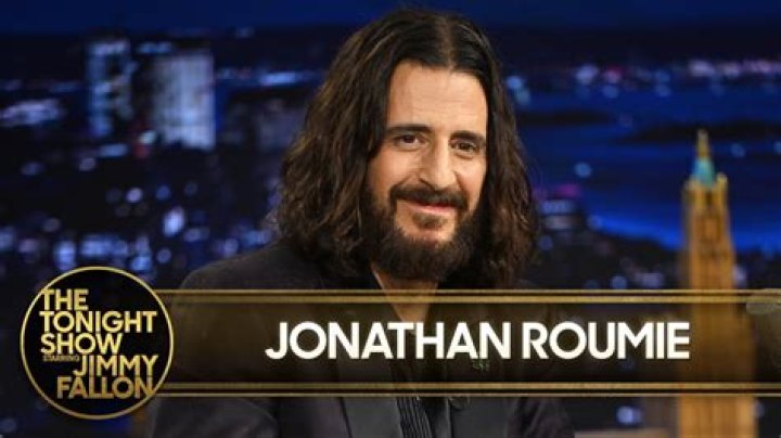 Jonathan Roumie's Legacy Of Heritage And Faith