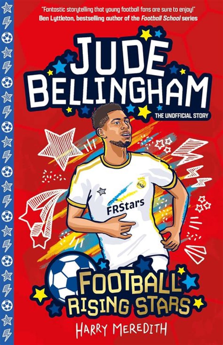 Jude Bellingham: The Rising Star And His Family Life