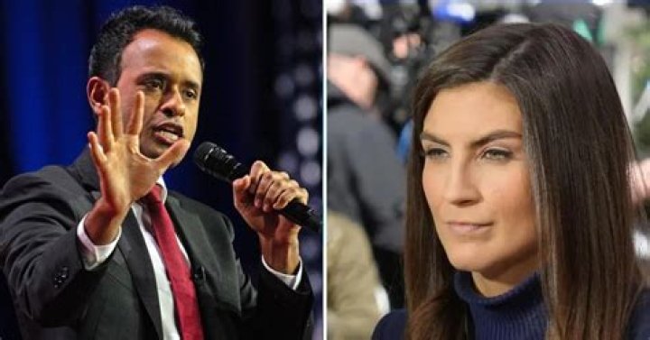 Kaitlin Collins: The Rising Star Of Political Journalism