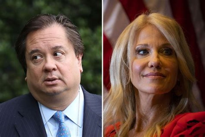 Kellyanne Conway's Marriage: An Inside Look!