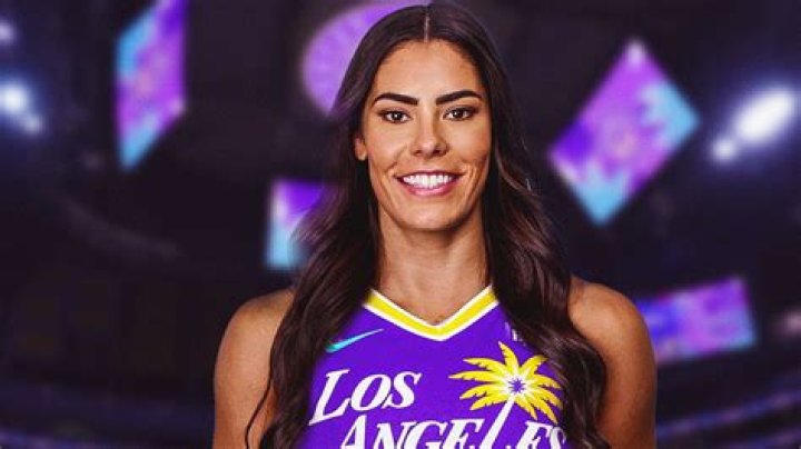 Kelsey Plum's Father: The Man Behind The Star