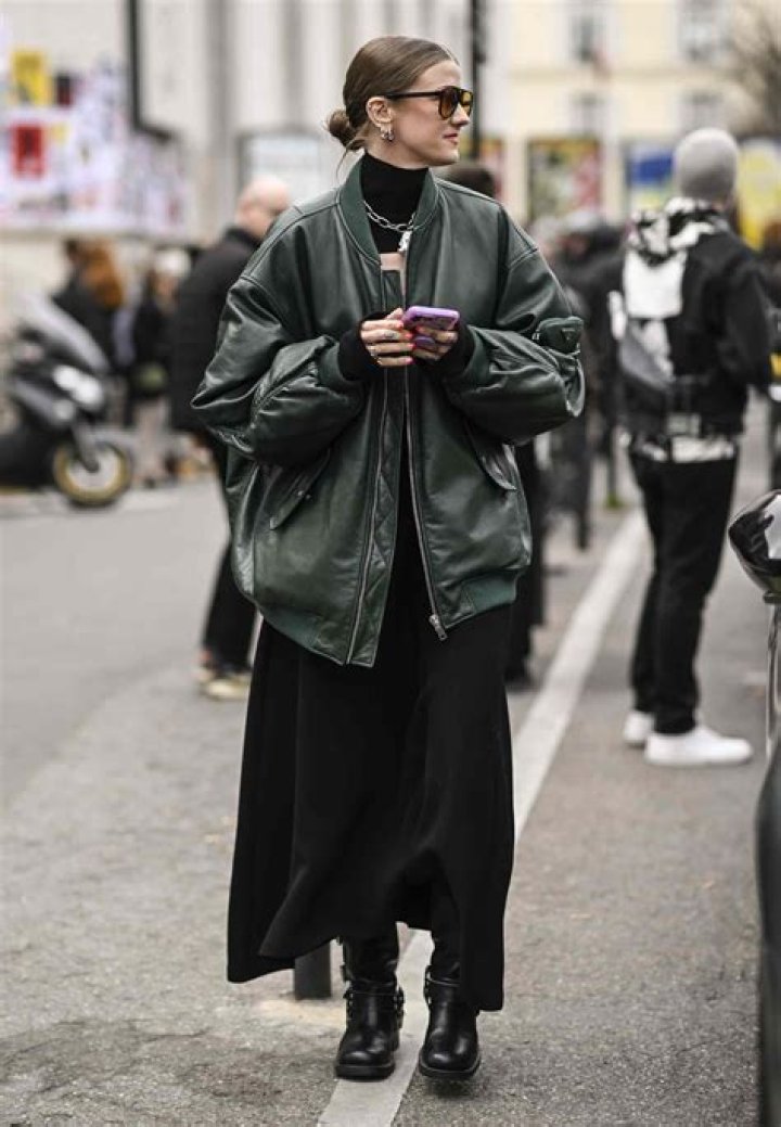 Kens Jacket: A Fashion Statement That Redefines Style