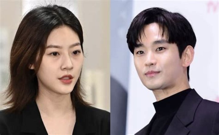 Kim Soo Hyun And Kim Ji Won: The Truth Behind The Dating Rumors