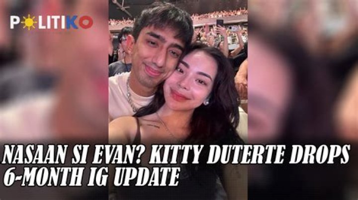 Kitty Duterte's Inner Circle: Friend Reveals True Nature