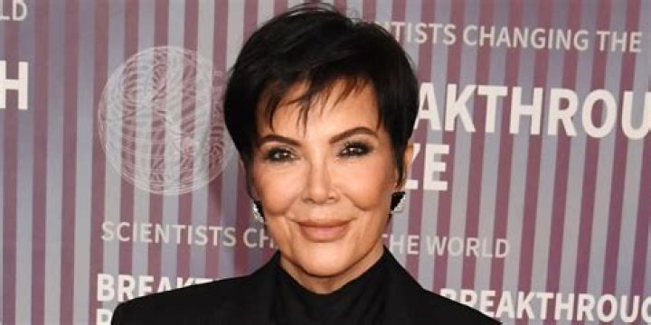 Kris Jenner's Mother: The Woman Behind The Matriarch