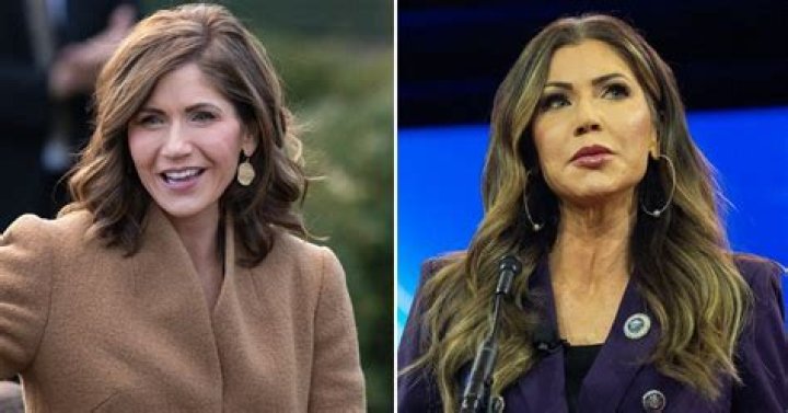 Kristi Noem's Parents: A Profile Of The Family Unit