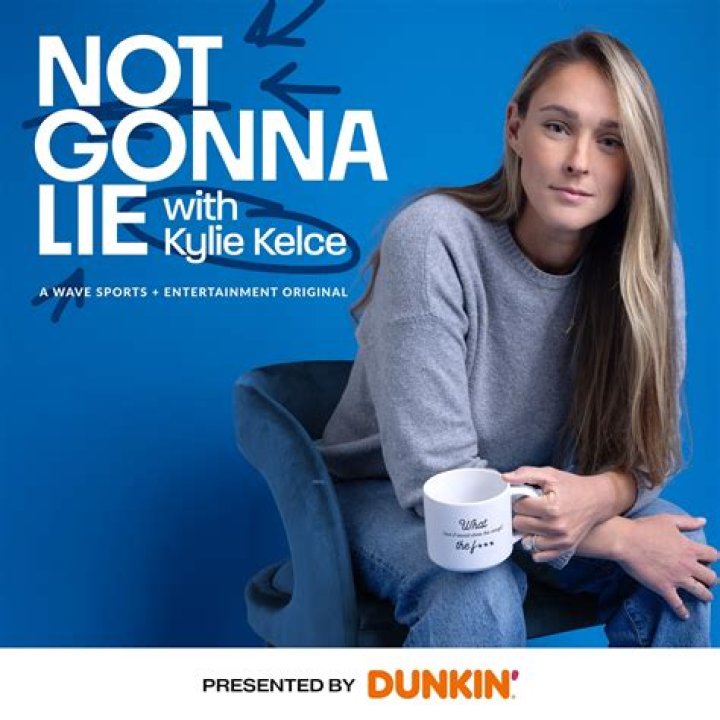 Kylie Kelce: Unveiling Her Political Affiliation
